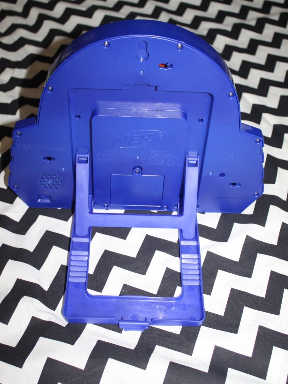 NERF Elite Digital Light-Up Target - Picture 11 of 11